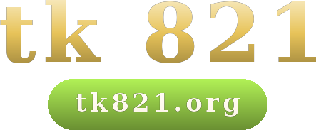 tk 821 logo